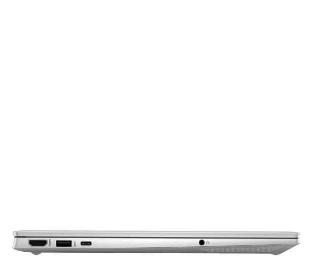 HP Pavilion 15 Ryzen 7-7730U/16GB/1TB/Win11x Silver - 1234951 - zdjęcie 8
